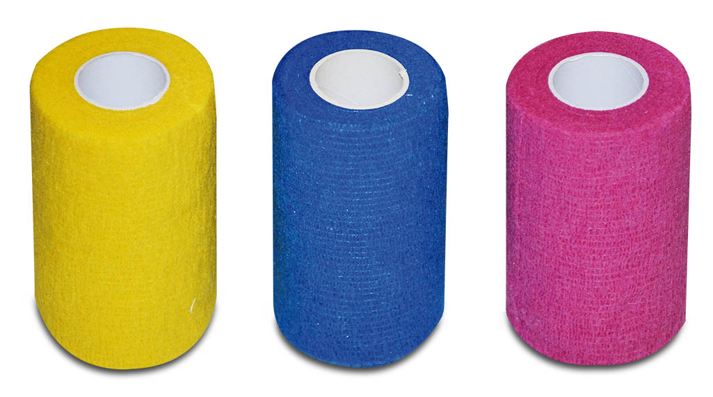 L: 10 cm x 4,5 meter. 18 stk/pakke